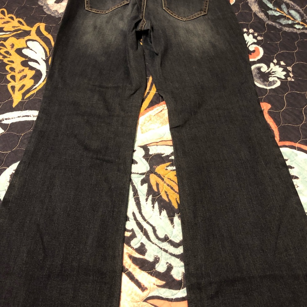 Maternity jeans - Picture 2 of 3